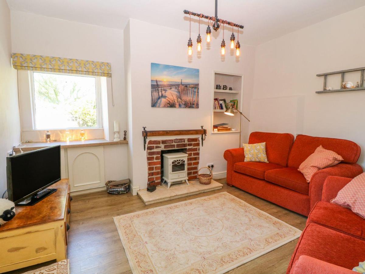 Charming 2 Bed House Near Rhoscolyn Discounts For Villa Holyhead Exterior foto